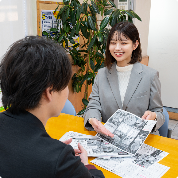 資金計画・住宅ローンの個別アドバイス