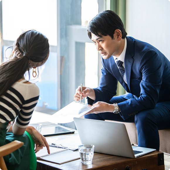 ご希望に合わせて整理不動産売却の進め方とスケジュール相談