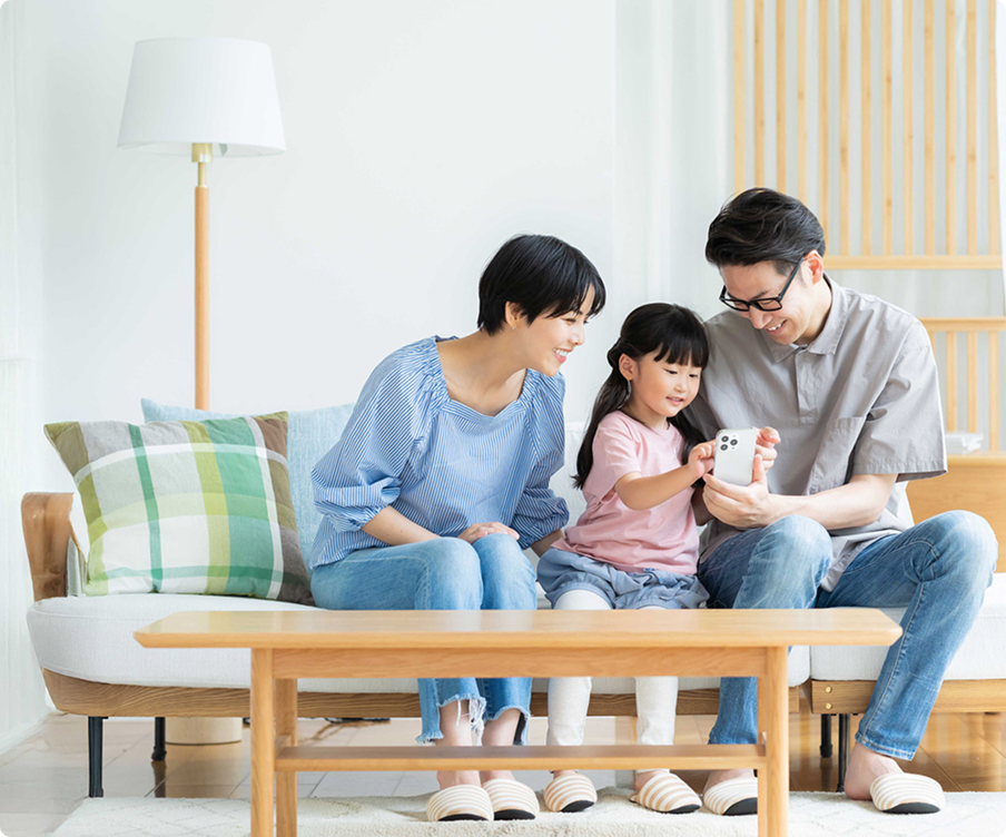 地域を知り尽くした視点で行う、現実的で誠実な提案