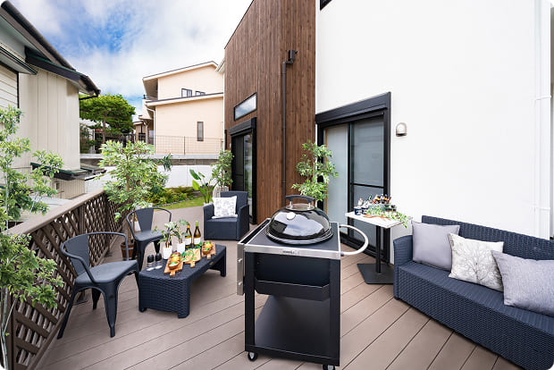 オリジナル物件のスライダーイメージ2