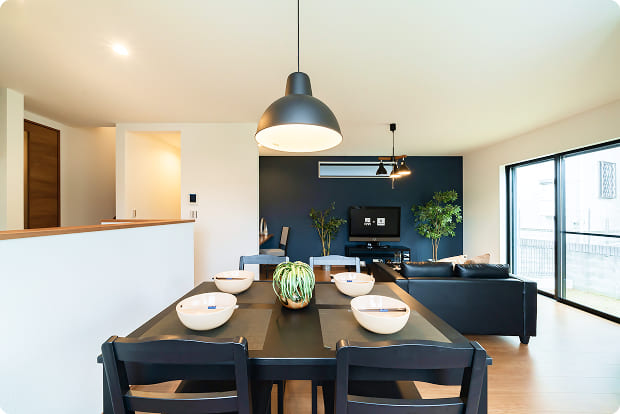 オリジナル物件のスライダーイメージ5