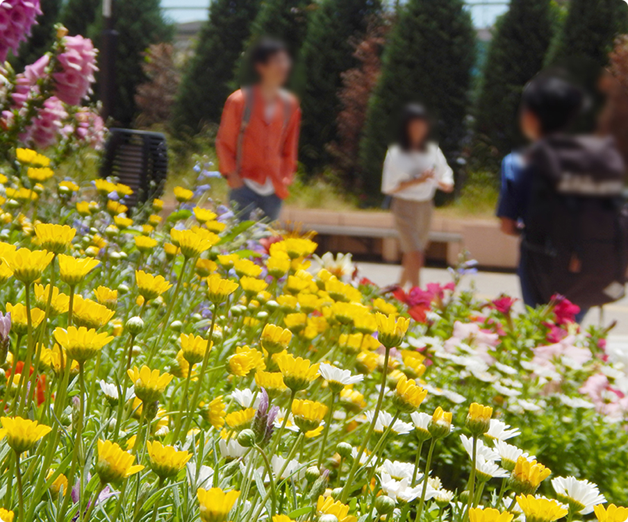 横浜市瀬谷区はどんな街？気になる住みやすさについて、ご紹介します。