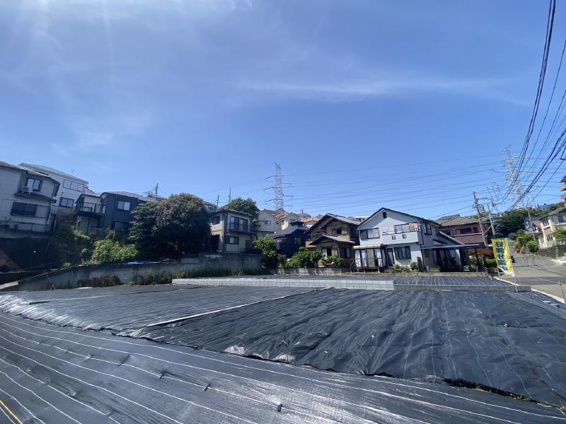 現地写真