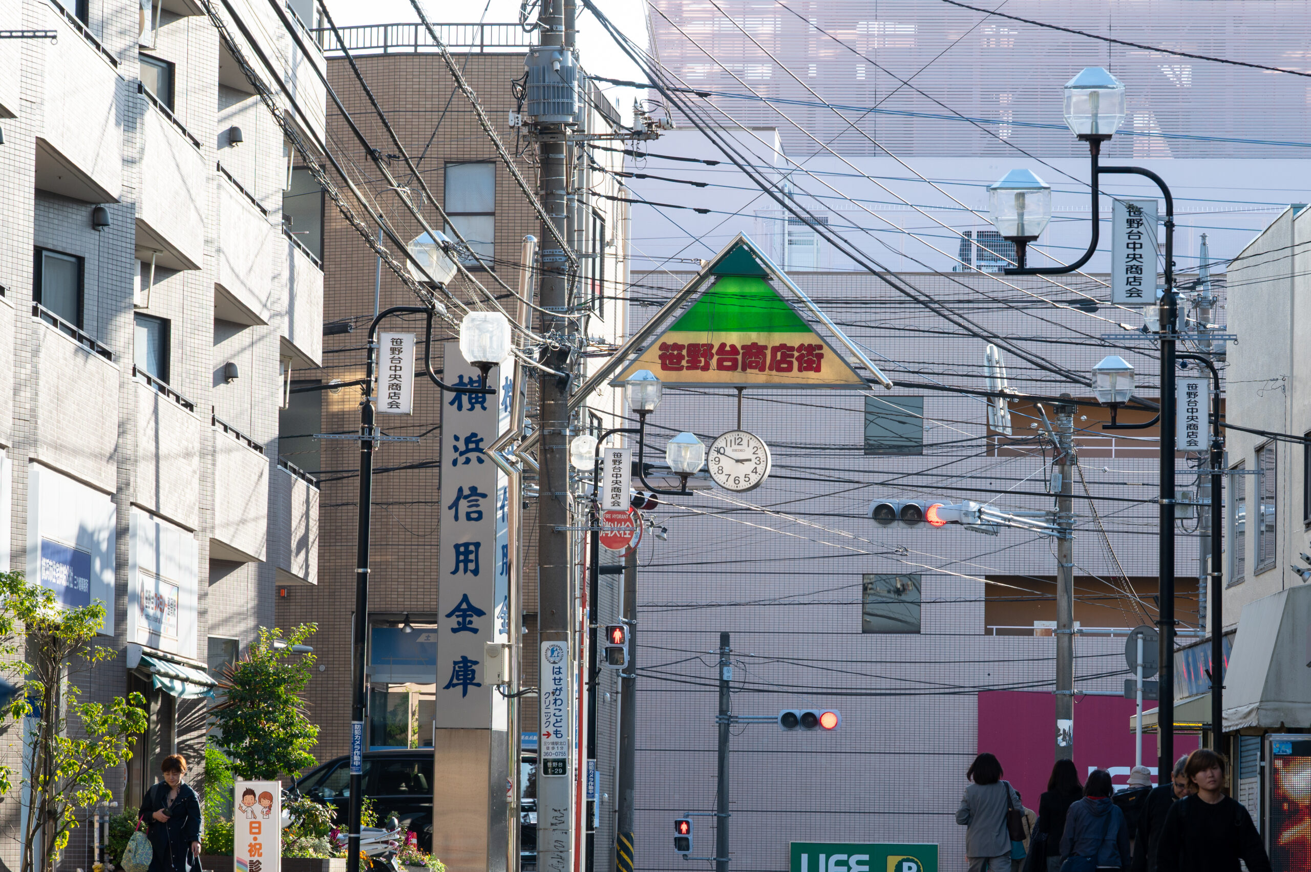 まずは“街の性格”を知ることから