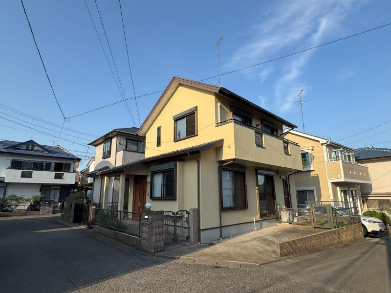 横浜市瀬谷区宮沢2丁目 中古戸建