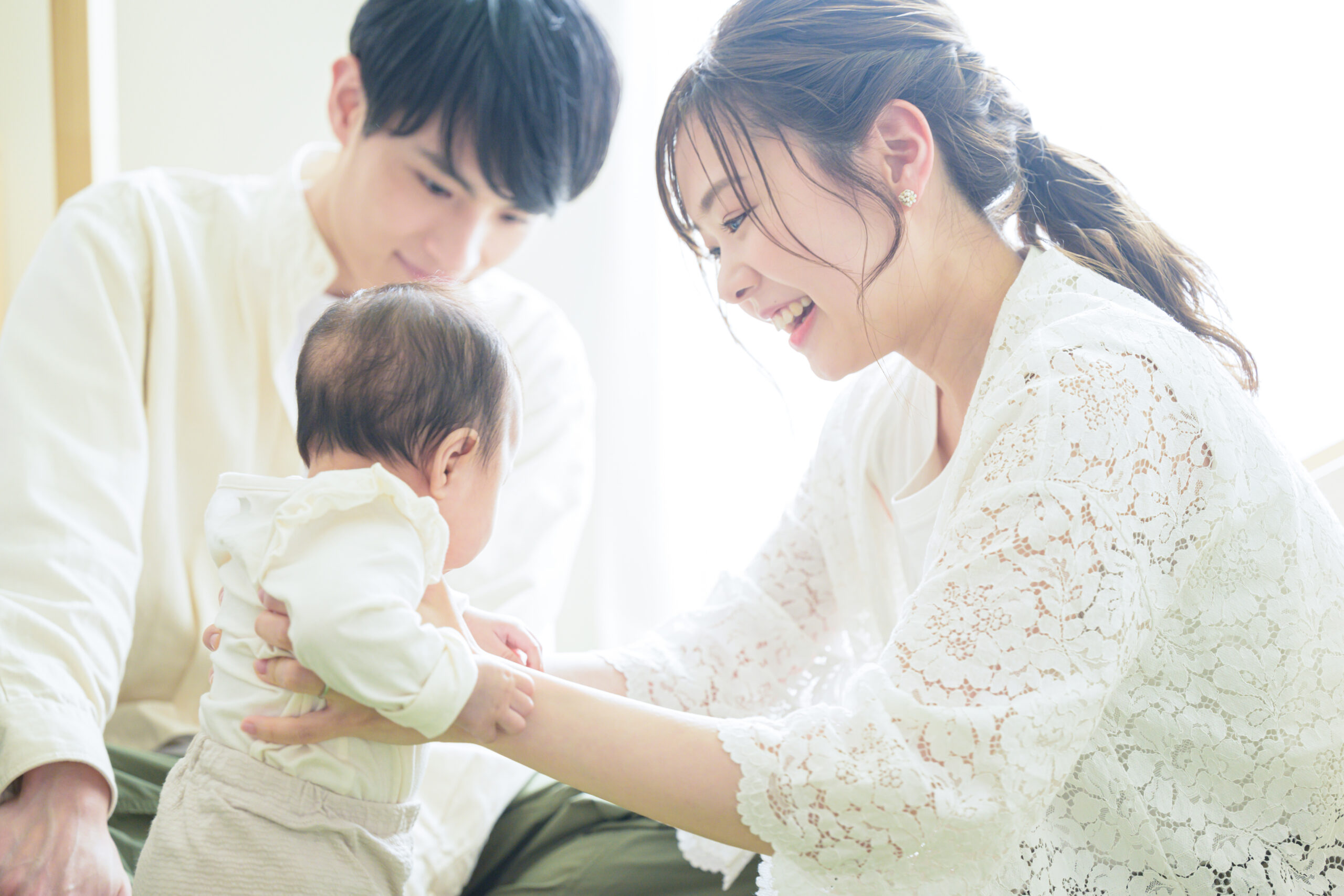 横浜市瀬谷区で子育てするなら？ 住む前に知っておきたい環境と安心感