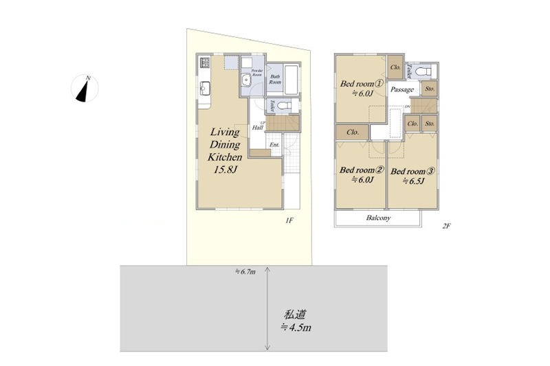こちらの物件は会員様限定で詳細情報をご覧いただけます。