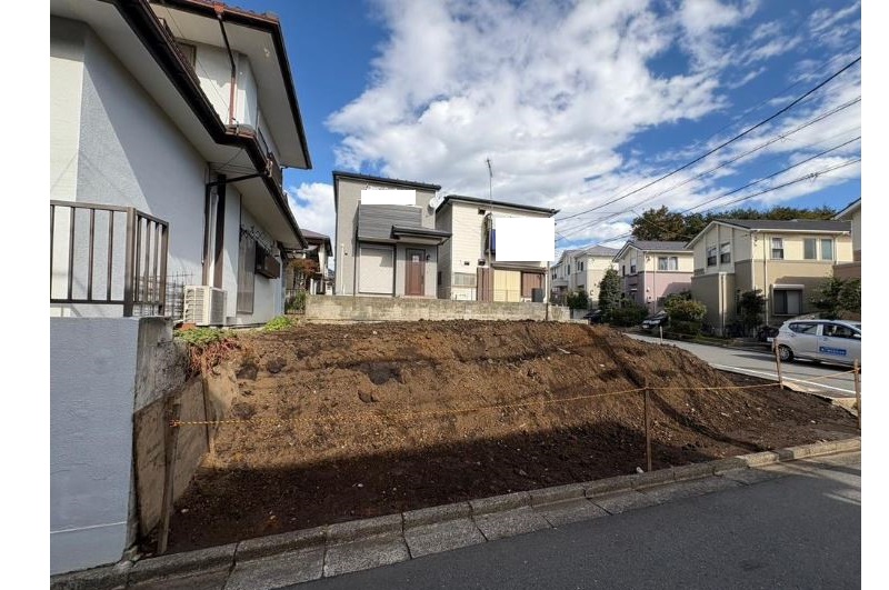 こちらの物件は会員様限定で詳細情報をご覧いただけます。