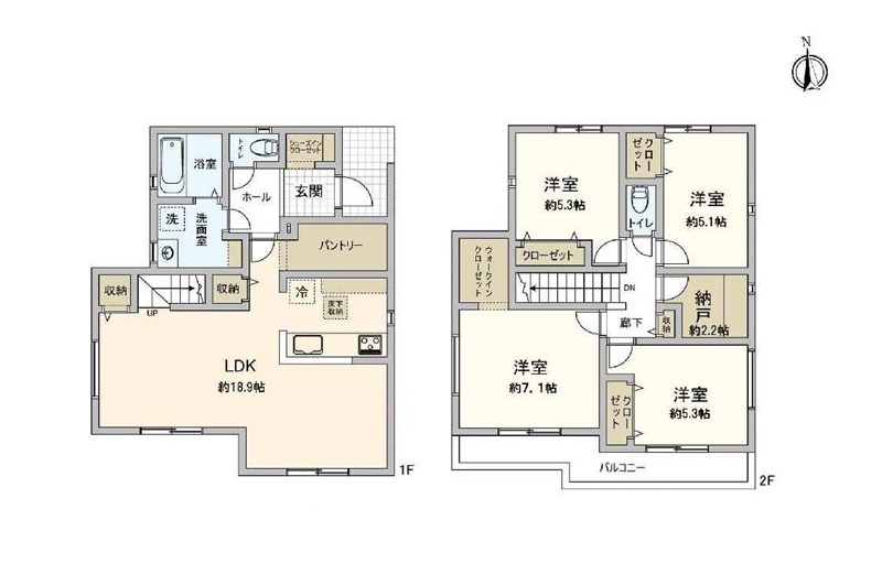 こちらの物件は会員様限定で詳細情報をご覧いただけます。