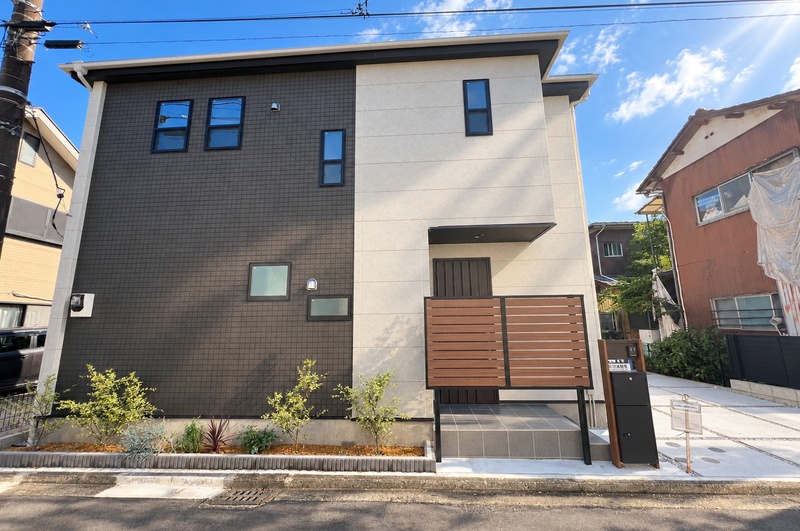 横浜市瀬谷区宮沢2丁目 新築戸建