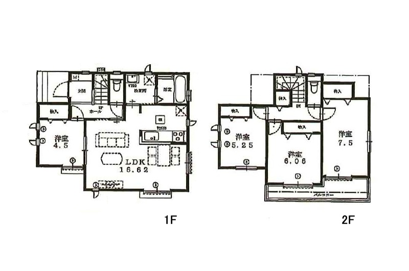 横浜市旭区市沢町 新築戸建