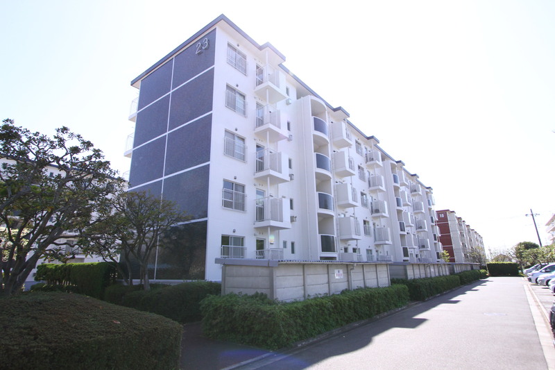 横浜市泉区和泉町 中古マンション