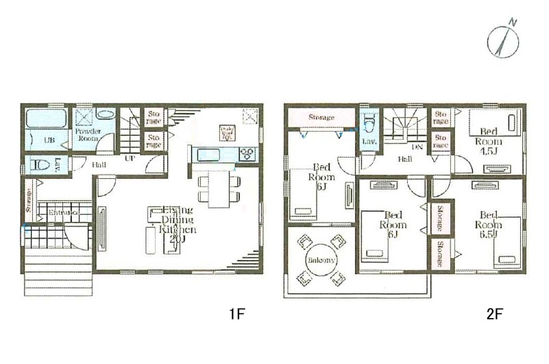 横浜市旭区市沢町 新築戸建