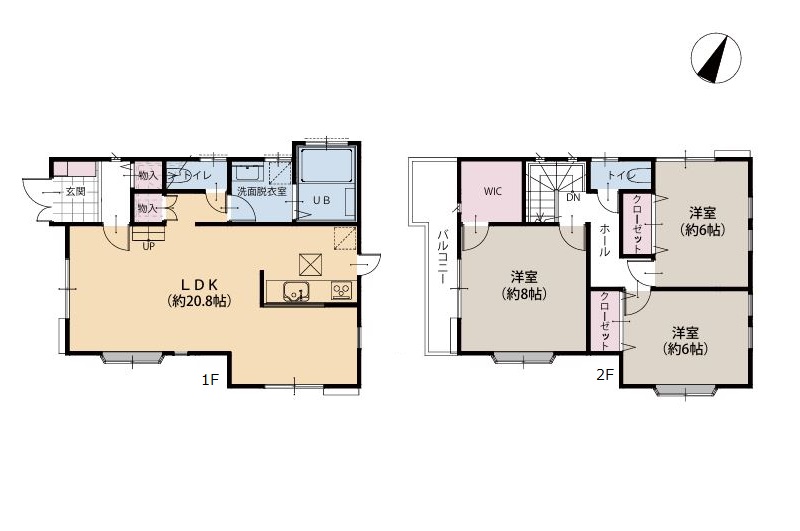 横浜市旭区本村町 中古戸建