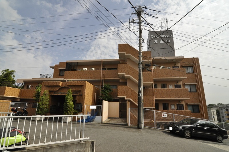 横浜市旭区市沢町 中古マンション