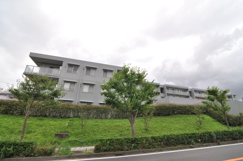 横浜市泉区西が岡3丁目 中古マンション