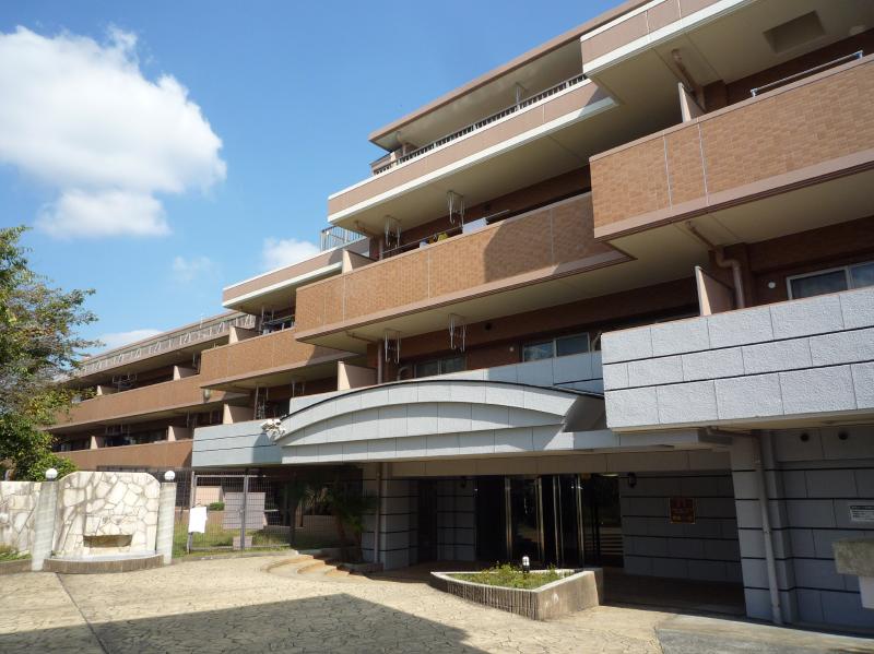 横浜市旭区金が谷2丁目 中古マンション