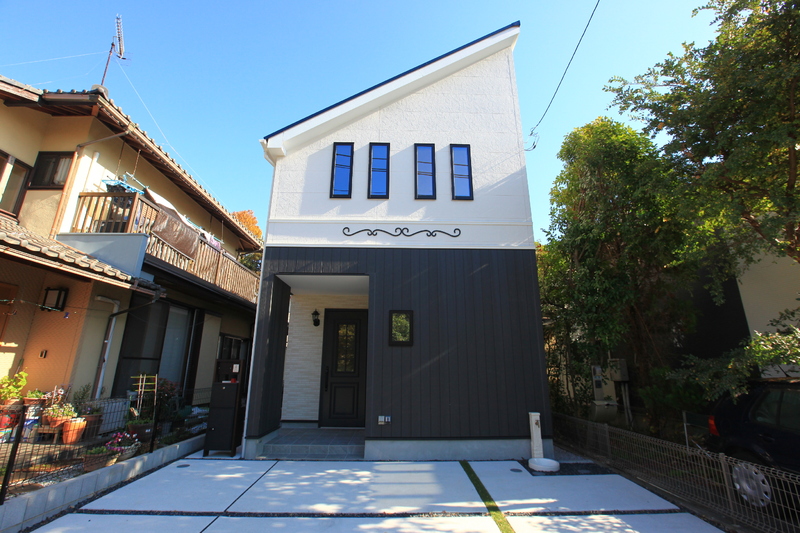 横浜市泉区岡津町 新築戸建