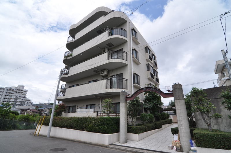 横浜市旭区柏町 中古マンション