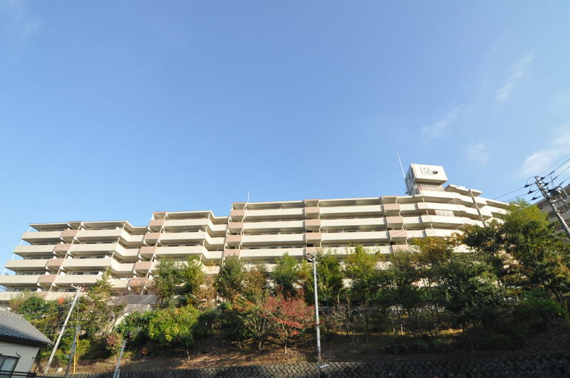 横浜市泉区岡津町 中古マンション