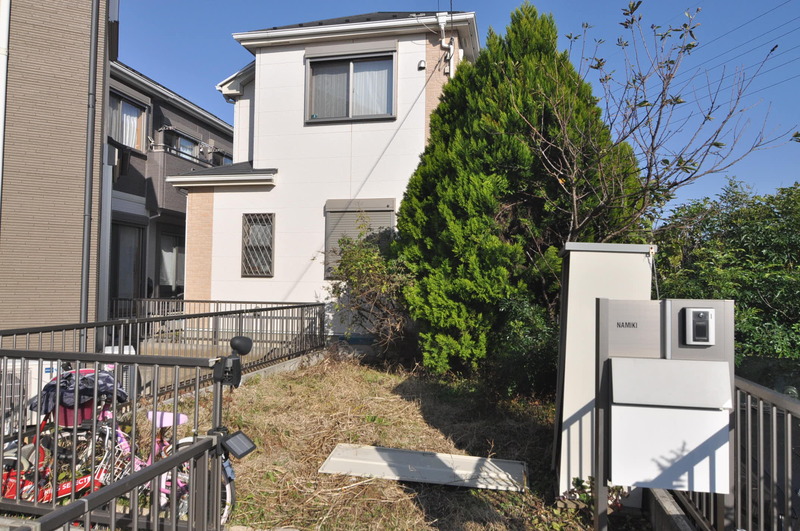 横浜市泉区上飯田町 中古戸建