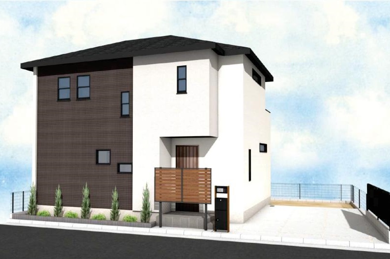 横浜市瀬谷区宮沢2丁目 新築戸建