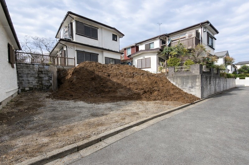 大和市福田 新築戸建