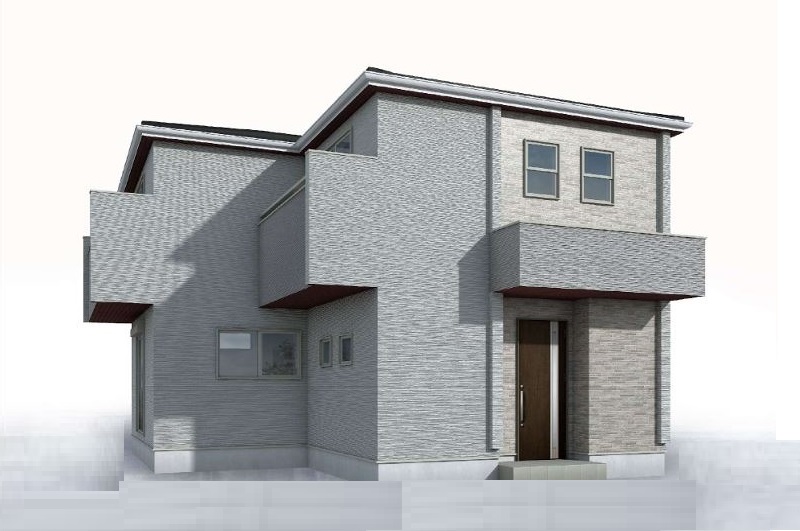 横浜市保土ヶ谷区権太坂1丁目 新築戸建