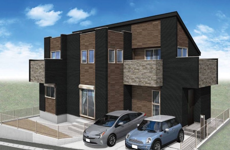 横浜市泉区新橋町 新築戸建