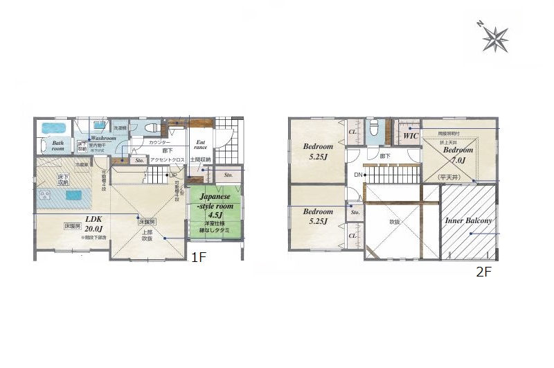 横浜市旭区善部町 新築戸建