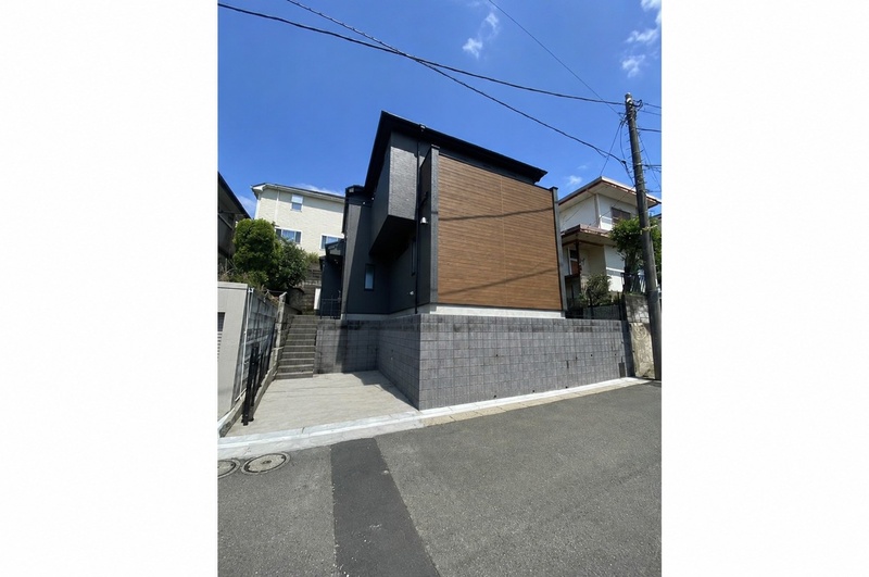 横浜市旭区笹野台4丁目 新築戸建