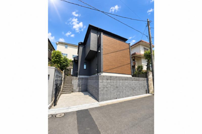 横浜市旭区笹野台4丁目 新築戸建