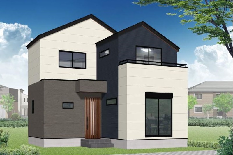 横浜市旭区西川島町 新築戸建