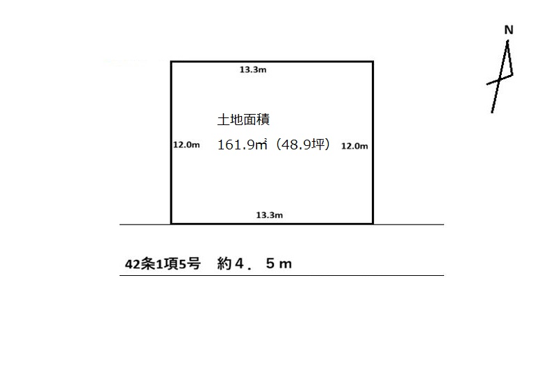 横浜市瀬谷区橋戸3丁目 土地