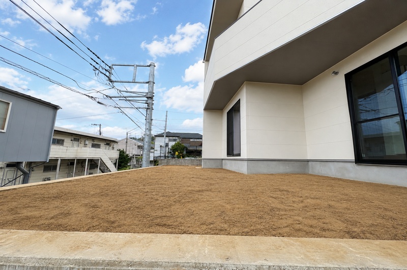 庭