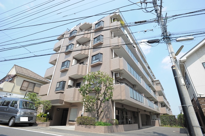 横浜市旭区川島町 中古マンション