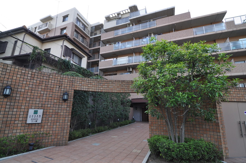 横浜市瀬谷区阿久和西1丁目 中古マンション