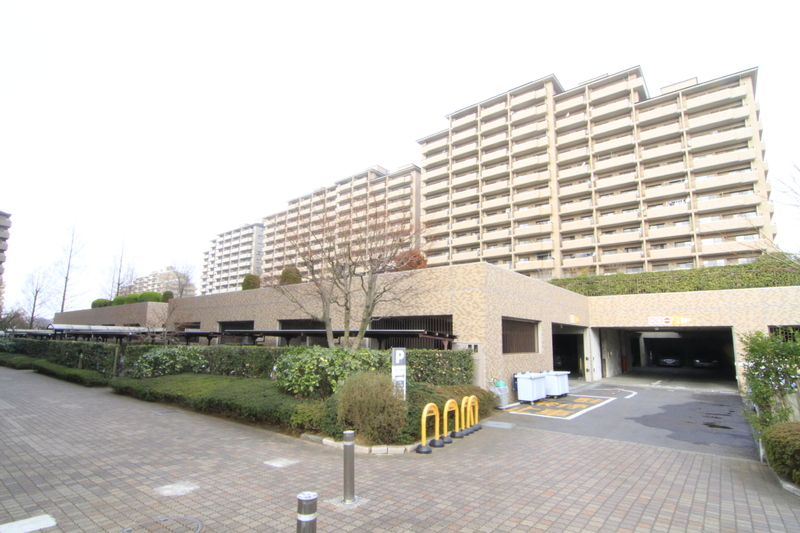 横浜市泉区緑園4丁目 中古マンション