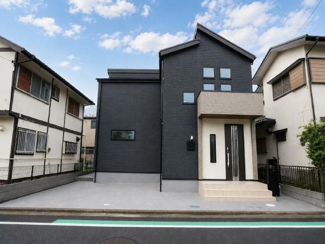 横浜市泉区和泉町 新築戸建
