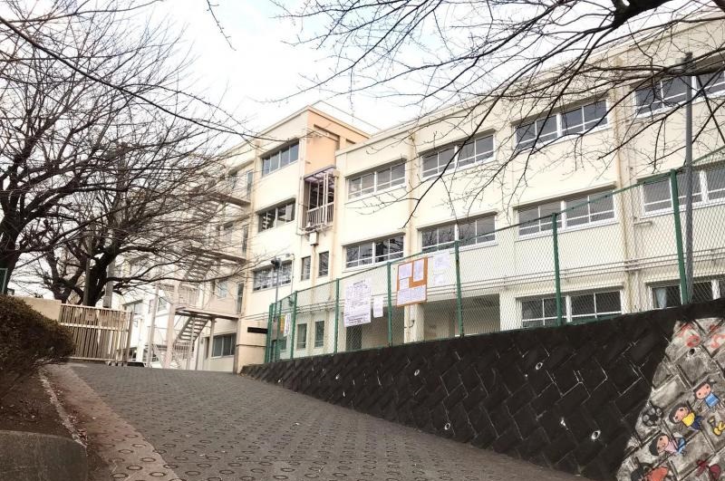 横浜市立戸塚中学校