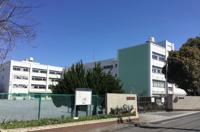 横浜市立東汲沢小学校