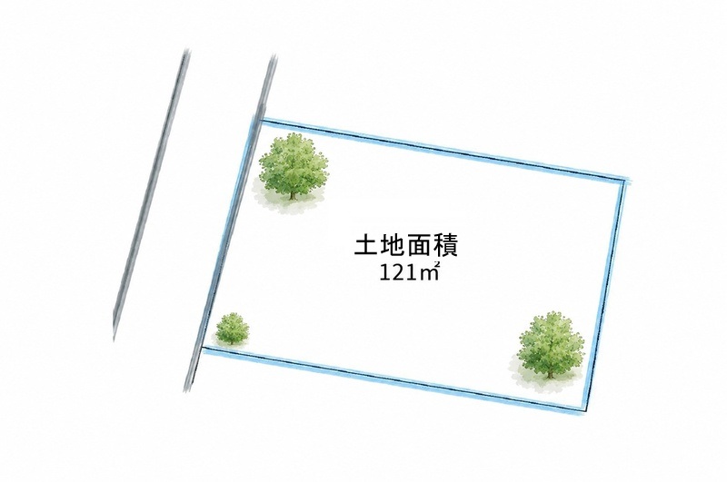 横浜市泉区和泉町 土地