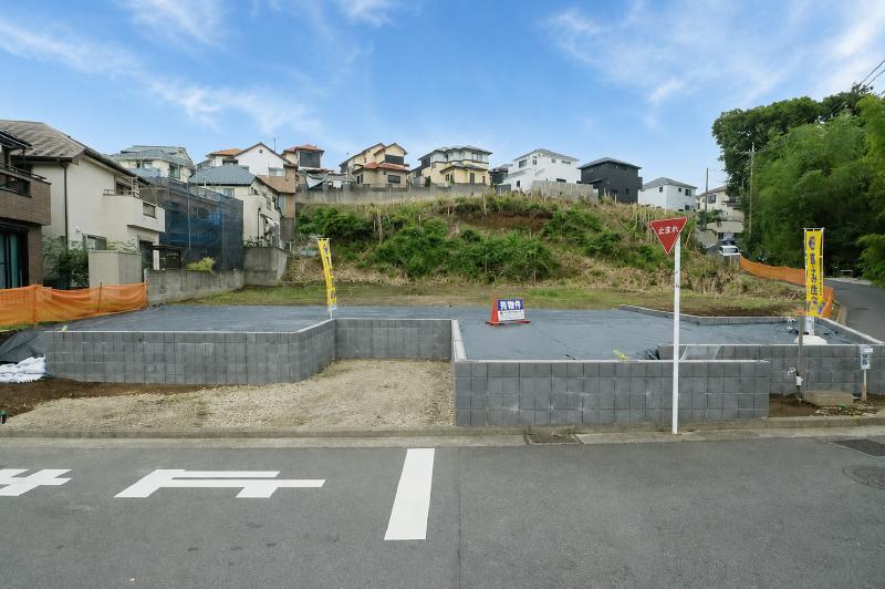 更地