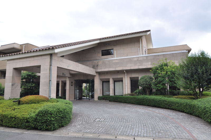横浜市瀬谷区下瀬谷2丁目 中古マンション
