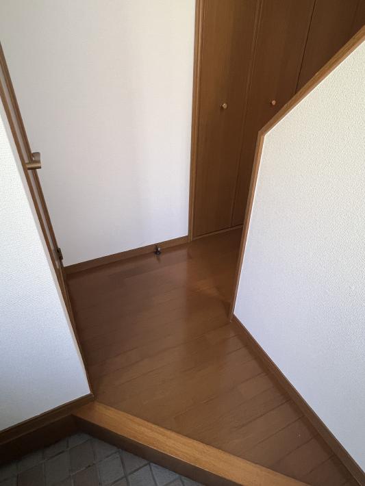 ホール