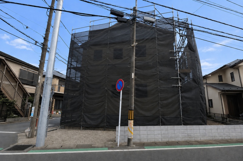 横浜市瀬谷区宮沢2丁目 新築戸建
