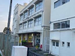 横浜市立洋光台第2小学校