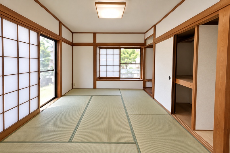 和室