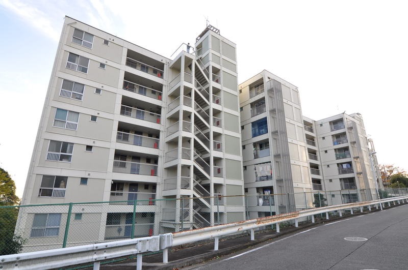 横浜市旭区東希望が丘 中古マンション