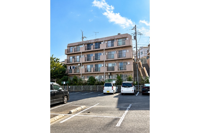 横浜市旭区二俣川1丁目 中古マンション